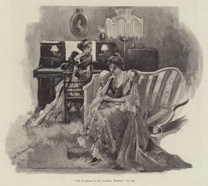 Królowa Rebelii — Walter Besant